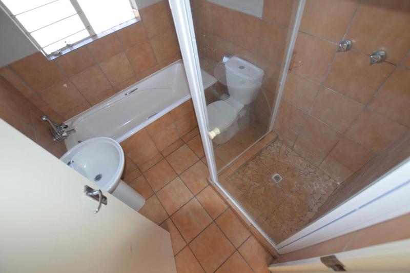 2 Bedroom Property for Sale in Vaalpark Free State
